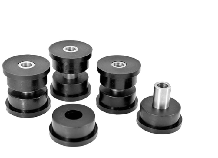 PF-PFF1-101BLK PFF1-101BLK Främre Tie Bar Bussningar Black Series Powerflex