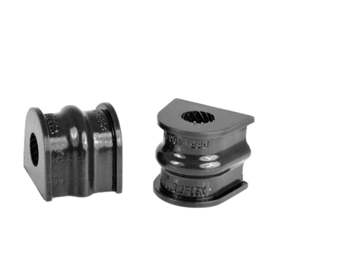 PF-PFF1-103-22BLK PFF1-103-22BLK Främre Krängningshämmarbussningar 22mm Black Series Powerflex