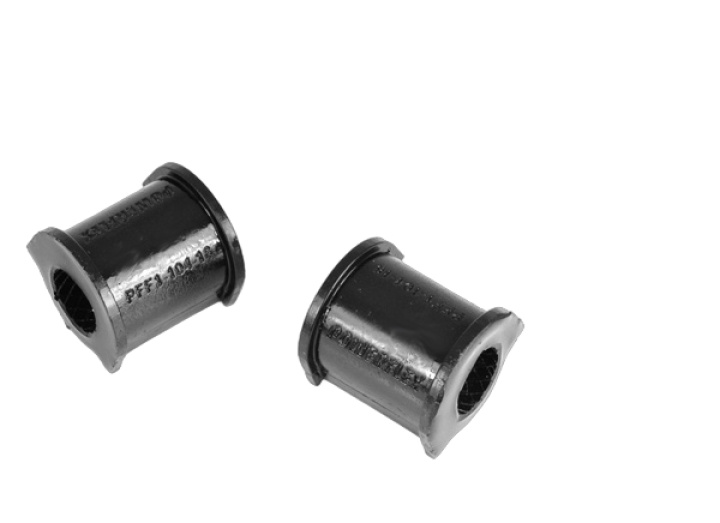 PF-PFF1-104-18BLK PFF1-104-18BLK Krängningshämmare Till Arm Bussningar 18mm Black Series Powerflex