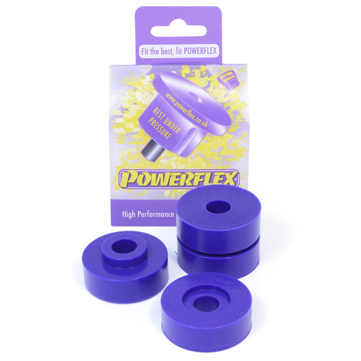 PF-PFF1-202 PFF1-202 Främre Caster Bar Till Body Powerflex