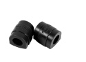 PFF1-503-24BLK Främre Krängningshämmarbussningar 24mm Black Series Powerflex