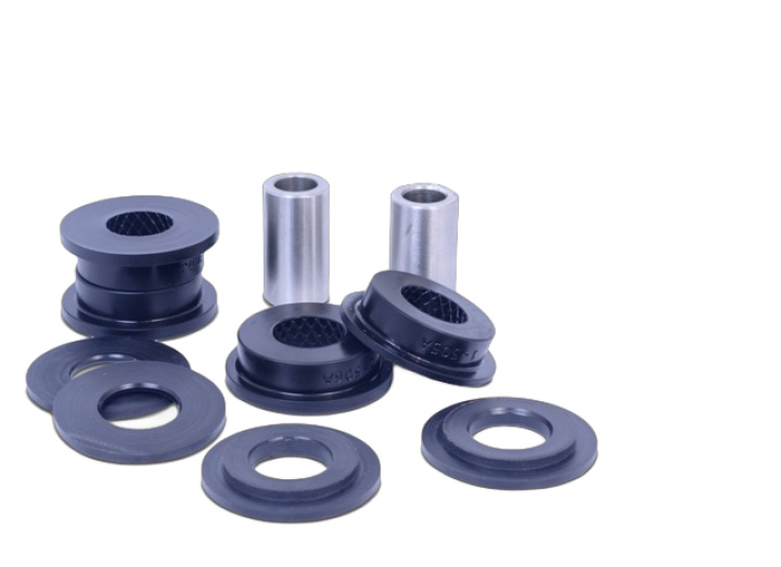 PF-PFF1-506BLK PFF1-506BLK Främre Övre Länkarmar Bakre Bussningar Black Series Powerflex