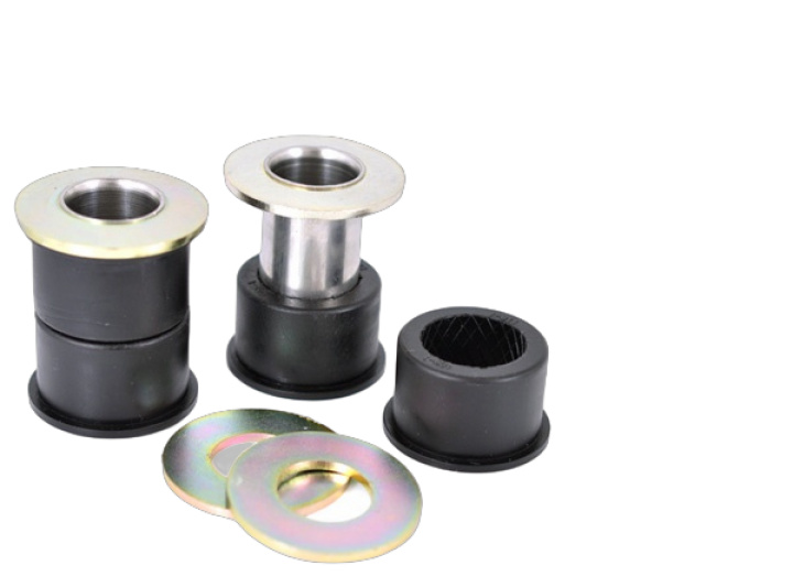 PF-PFF1-801BLK PFF1-801BLK Främre Nedre Wishbone Främre Bussningar Black Series Powerflex