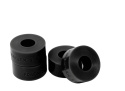 PFF1-805BLK Främre Krängningshämmarbussningar Stab.Stag Till Arm Bussningar Black Series