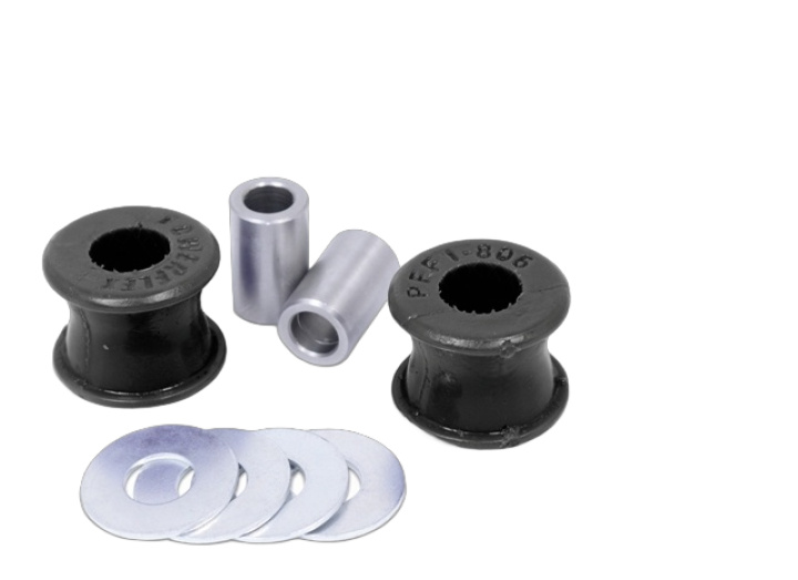 PF-PFF1-806BLK PFF1-806BLK Främre Krängningshämmarbussningar Till Link Rod Bussningar Black Series