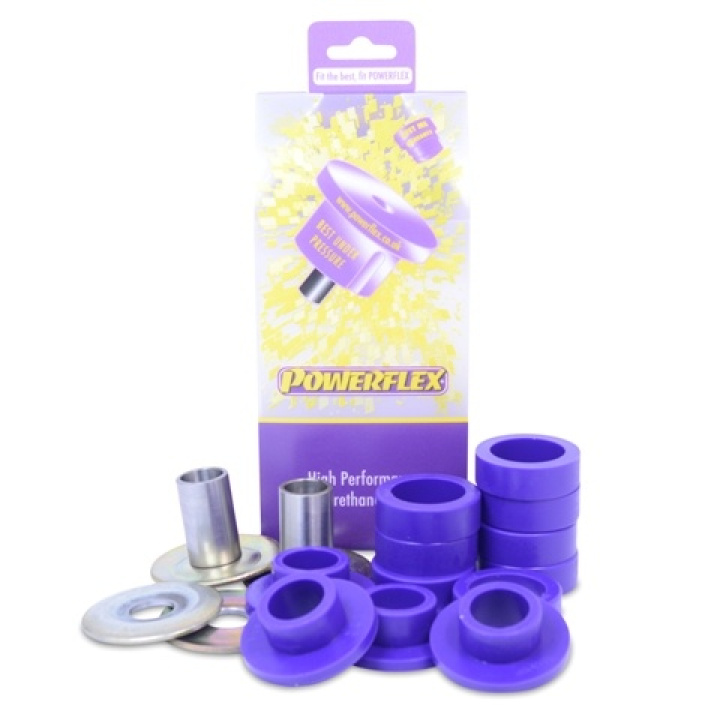 PF-PFF1-812 PFF1-812 Främre Nedre Wishbone Bakre Bussningar Powerflex