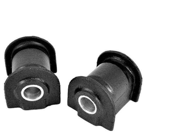 PF-PFF12-102BLK PFF12-102BLK Främre Wishbone-bussningar Bakre Black Series Powerflex