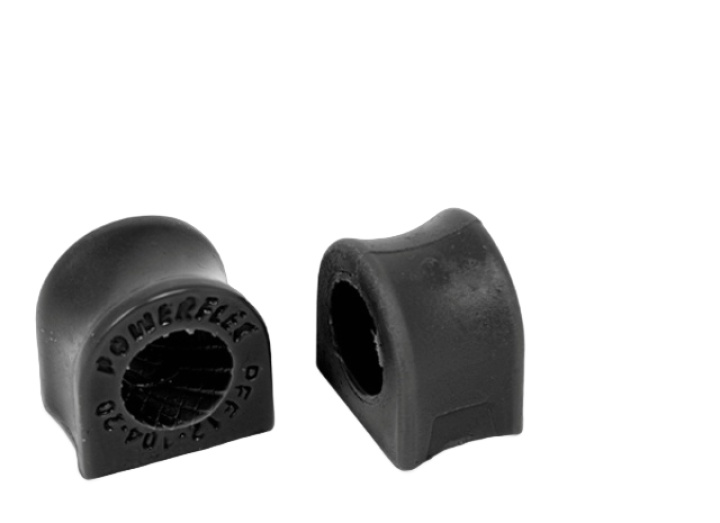 PF-PFF12-104BLK PFF12-104BLK Krängningshämmare Yttre Bussningar 20mm Black Series Powerflex