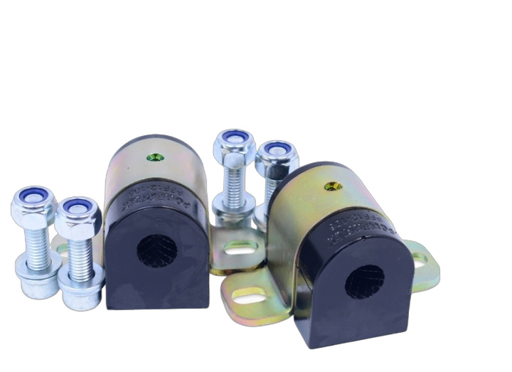 PF-PFF12-106BLK PFF12-106BLK Främre Wishbone-bussningar Bakre Black Series Powerflex