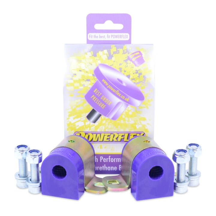 PF-PFF12-106 PFF12-106 Främre Wishbone-bussningar Bakre Powerflex