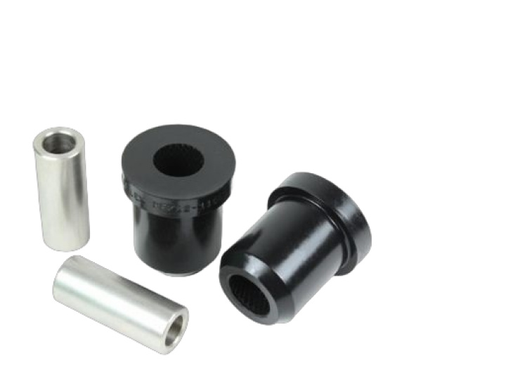 PF-PFF12-1101BLK PFF12-1101BLK Främre Wishbone-bussningar Främre Black Series Powerflex