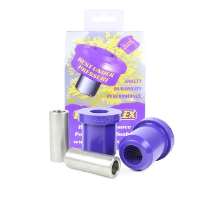 PF-PFF12-1101 PFF12-1101 Främre Wishbone-bussningar Främre Powerflex