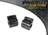 PF-PFF12-203-20BLK PFF12-203-20BLK Främre Krängningshämmarbussningar 20mm Black Series Powerflex (1)