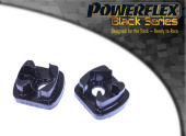 PF-PFF12-205BLK PFF12-205BLK Insats Nedre Motorfäste Black Series Powerflex (1)