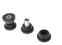 PFF16-401BLK Främre Wishbone Inre Bussningar Black Series Powerflex