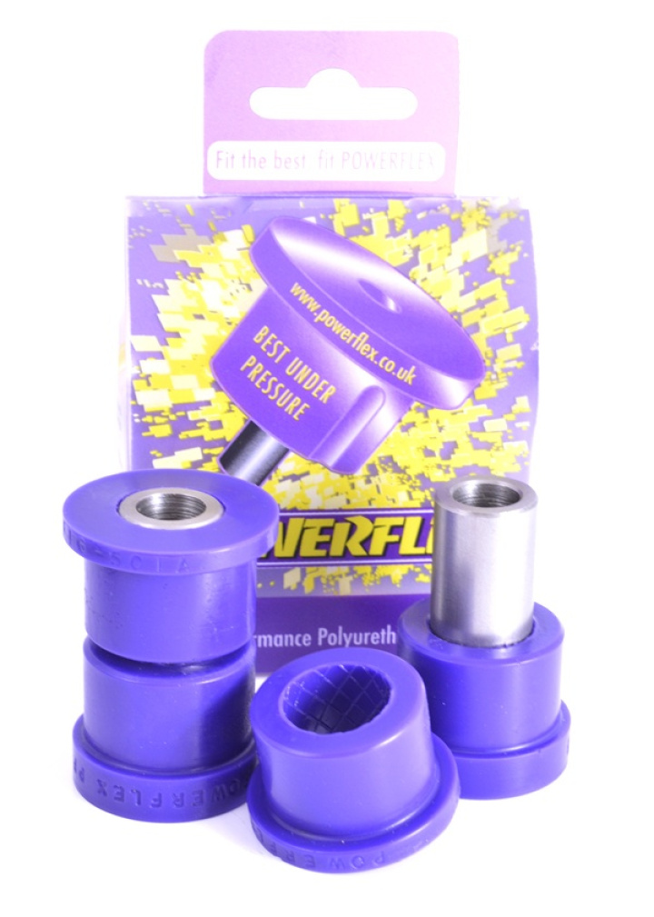 PF-PFF16-501 PFF16-501 Främre Länkarmsbussningar Främre Powerflex