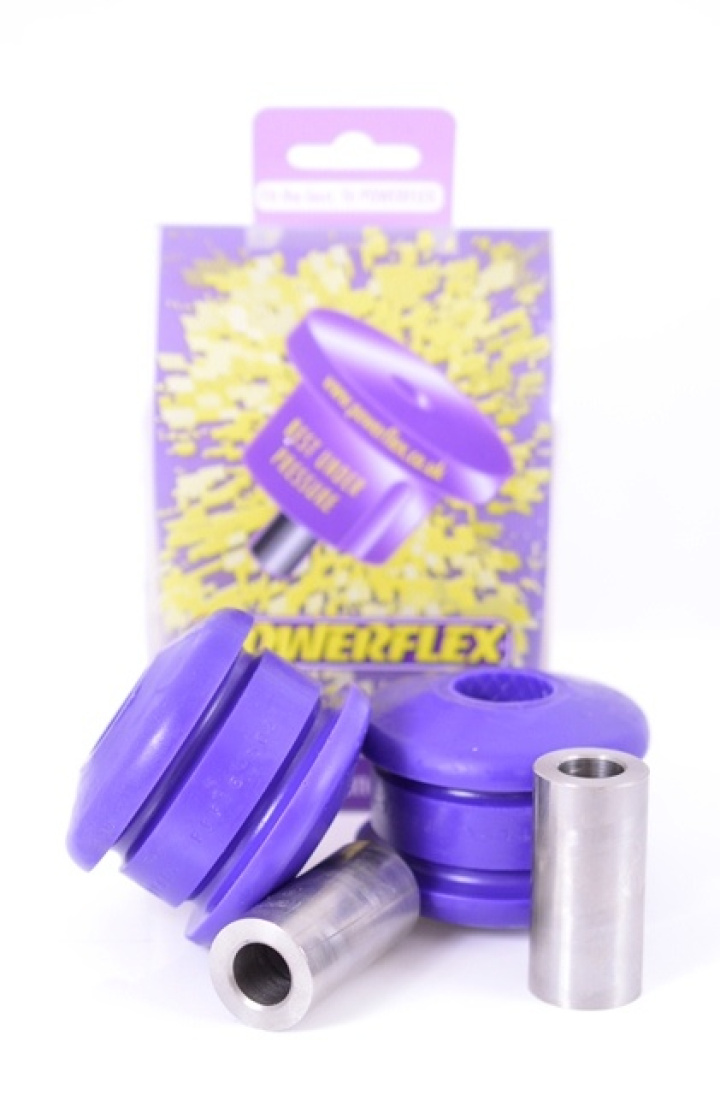 PF-PFF16-502 PFF16-502 Främre Länkarmsbussningar Bakre Powerflex