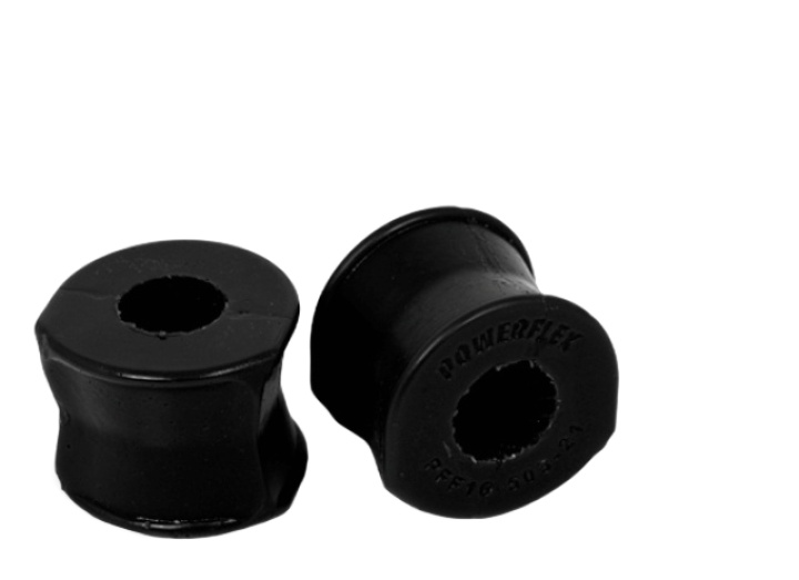 PF-PFF16-503-21BLK PFF16-503-21BLK Främre Krängningshämmarbussningar 21mm Black Series Powerflex