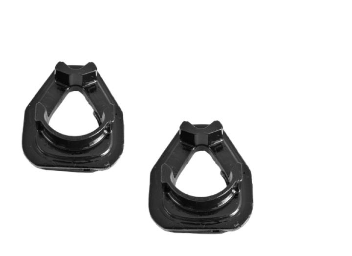 PF-PFF16-521BLK PFF16-521BLK Insats Nedre Motorfäste, Abarth inc 595 Black Series Powerflex