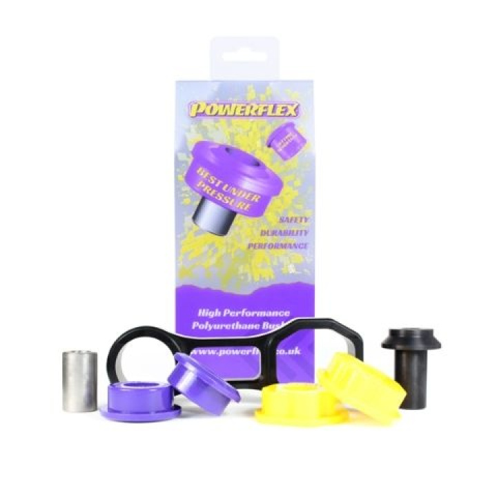 PF-PFF16-530 PFF16-530 Nedre Torque-Fäste Powerflex