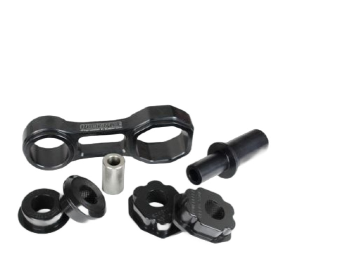 PF-PFF16-531BLK PFF16-531BLK Nedre Torque-Fäste 