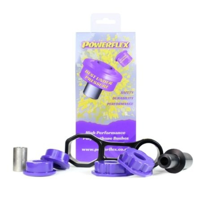 PF-PFF16-531P PFF16-531P Nedre Torque-Fäste/Track Powerflex