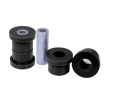 PFF16-701BLK Främre Wishbone-bussningar Främre 12mm Black Series Powerflex