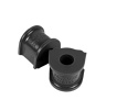 PFF16-703-18BLK Främre Krängningshämmarbussningar 18mm Black Series Powerflex