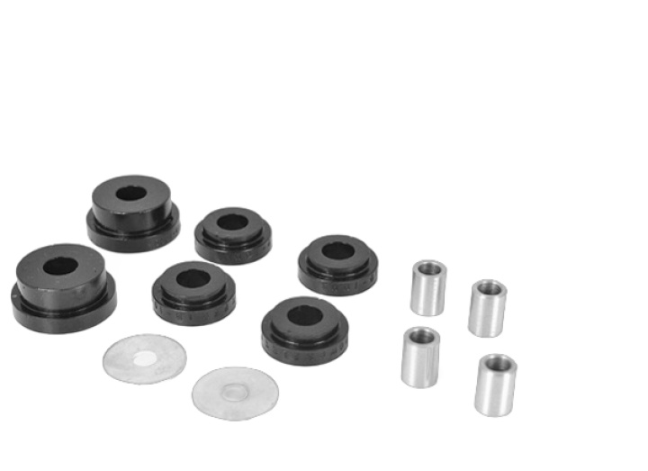 PF-PFF19-100BLK PFF19-100BLK Växelspaksbussningar Black Series Powerflex