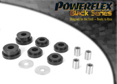 PF-PFF19-100BLK PFF19-100BLK Växelspaksbussningar Black Series Powerflex (1)