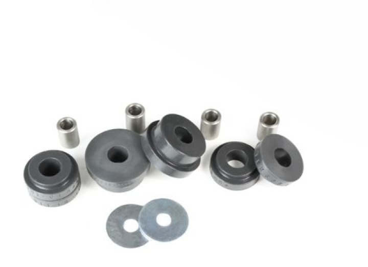 PF-PFF19-100H PFF19-100H Växelspaksbussningar Heritage Powerflex