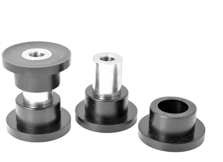 PF-PFF19-1101BLK PFF19-1101BLK Främre Wishbone Nedre Främre Bussningar Black Series Powerflex