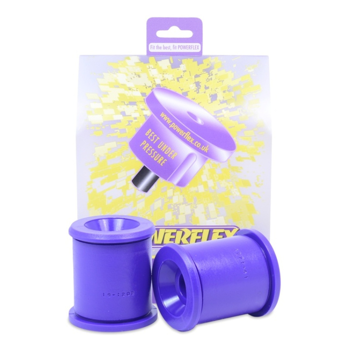 PF-PFF19-1202 PFF19-1202 Främre Nedre Wishbone Bakre Bussningar Powerflex