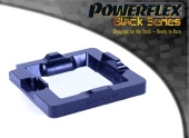 PF-PFF19-1226BLK PFF19-1226BLK Insats Växellådsfäste Black Series Powerflex (1)