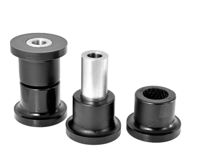 PF-PFF19-1301BLK PFF19-1301BLK Främre Länkarmsbussningar Främre Black Series Powerflex