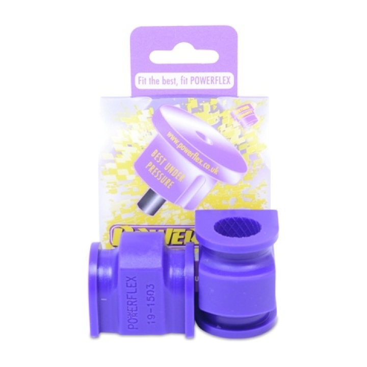 PF-PFF19-1503-22 PFF19-1503-22 Främre Krängningshämmarbussningar 22mm Powerflex