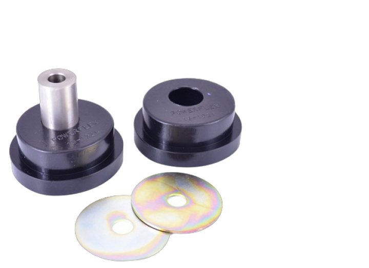 PF-PFF19-1521BLK PFF19-1521BLK Nedre Motorfäste 