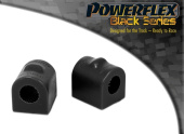 PF-PFF19-1603-25.5BLK PFF19-1603-25.5BLK Främre Krängningshämmarbussningar 25.5mm Black Series Powerflex (1)
