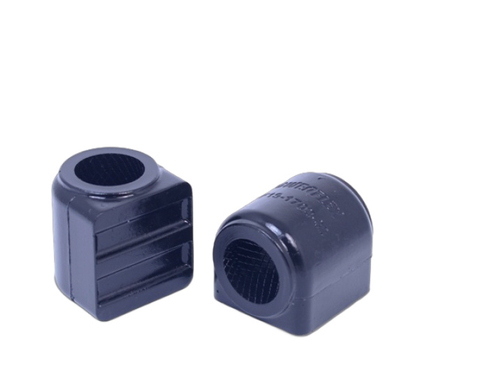 PF-PFF19-1703-32BLK PFF19-1703-32BLK Främre Krängningshämmarbussningar 32mm Black Series Powerflex