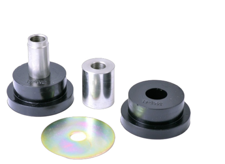 PF-PFF19-2002BLK PFF19-2002BLK Nedre Motorfästesbussning 