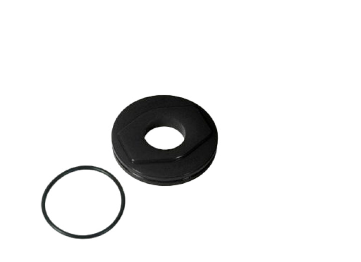 PF-PFF19-2025BLK PFF19-2025BLK Främre Övre Motorfästesbussning 