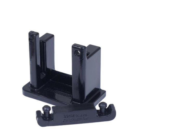 PF-PFF19-2026BLK PFF19-2026BLK Övre Växellådsbussning 