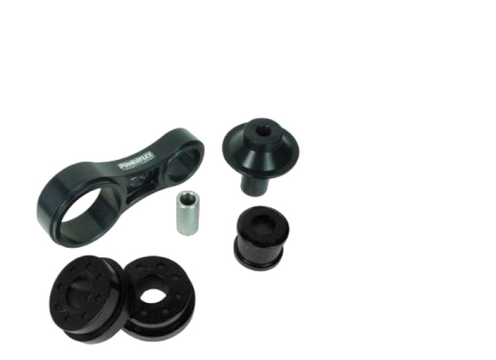 PF-PFF19-2222BLK PFF19-2222BLK Nedre Torque-Fäste 