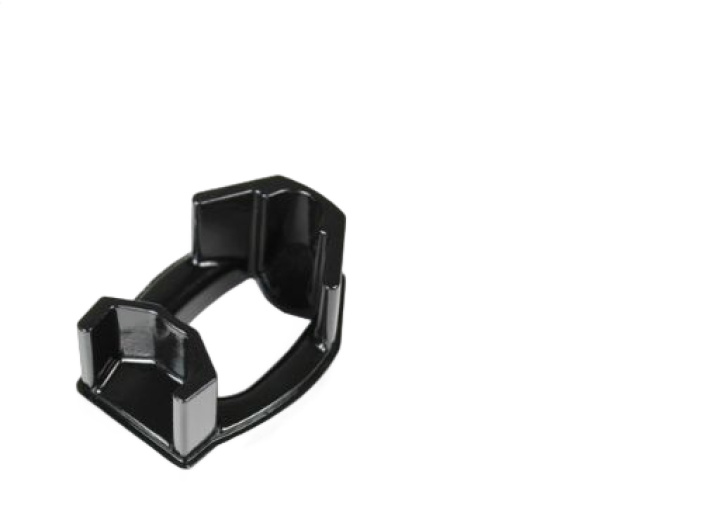 PF-PFF19-2224BLK PFF19-2224BLK Nedre Torque-Fäste Insats 