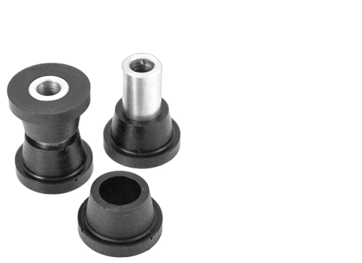 PF-PFF19-402BLK PFF19-402BLK Främre Inre TCA Bussningar Black Series Powerflex