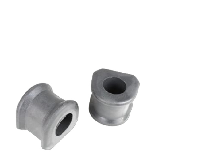 PF-PFF19-406-25BLK PFF19-406-25BLK Främre Krängningshämmarbussningar 25mm Black Series Powerflex