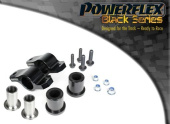 PF-PFF19-803GBLK PFF19-803GBLK Främre Wishbone-bussningar Bakre Caster Offset Black Series Powerflex (1)
