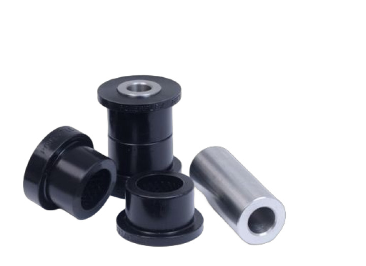 PF-PFF25-1001BLK PFF25-1001BLK Främre Länkarmsbussningar Främre Black Series Powerflex