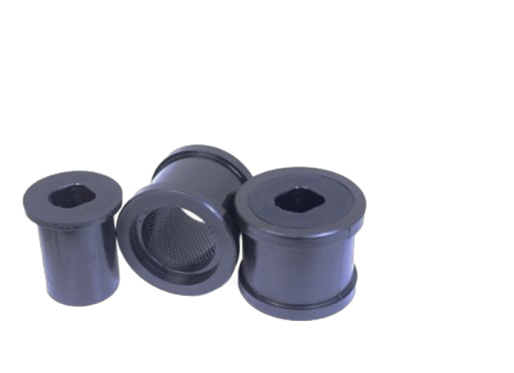 PF-PFF25-1002BLK PFF25-1002BLK Främre Länkarmsbussningar Bakre Black Series Powerflex