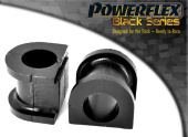 PF-PFF25-104-25BLK PFF25-104-25BLK Främre Krängningshämmarbussningar 25mm Black Series Powerflex (1)
